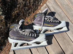 Bauer supreme one 9 luistimet 44.5, Jääkiekko ja luistelu, Urheilu ja ulkoilu, Laihia, Tori.fi Bauer supreme one 9 luistimet 44.5, Jääkiekko ja luistelu, Urheilu ja ulkoilu, Laihia, Tori.fi