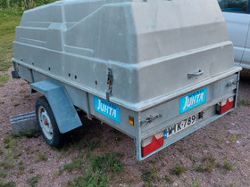 Juhta, Peräkärryt ja trailerit, Auton varaosat ja tarvikkeet, Hamina, Tori.fi Juhta, Peräkärryt ja trailerit, Auton varaosat ja tarvikkeet, Hamina, Tori.fi