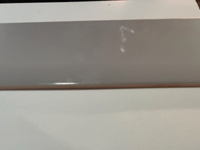 Seinälaattaa 10x30, harmaa kiiltävä RAL 0007000, Muu rakentaminen ja remontointi, Rakennustarvikkeet ja työkalut, Loppi, Tori.fi Seinälaattaa 10x30, harmaa kiiltävä RAL 0007000, Muu rakentaminen ja remontointi, Rakennustarvikkeet ja työkalut, Loppi, Tori.fi
