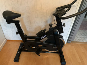 Uusi spinning-pyörä, Kuntoilu ja fitness, Urheilu ja ulkoilu, Pori, Tori.fi Uusi spinning-pyörä, Kuntoilu ja fitness, Urheilu ja ulkoilu, Pori, Tori.fi