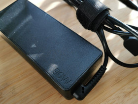 Lenovo ThinkPad 90w laturi läppärille, Muu tietotekniikka, Tietokoneet ja lisälaitteet, Tampere, Tori.fi Lenovo ThinkPad 90w laturi läppärille, Muu tietotekniikka, Tietokoneet ja lisälaitteet, Tampere, Tori.fi