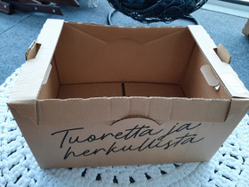 Pahvilaatikoita, Muu piha ja puutarha, Piha ja puutarha, Tampere, Tori.fi Pahvilaatikoita, Muu piha ja puutarha, Piha ja puutarha, Tampere, Tori.fi