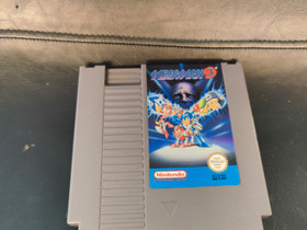 Megaman 3, Pelikonsolit ja pelaaminen, Viihde-elektroniikka, Kempele, Tori.fi Megaman 3, Pelikonsolit ja pelaaminen, Viihde-elektroniikka, Kempele, Tori.fi