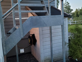 Teräsportaat, Muu rakentaminen ja remontointi, Rakennustarvikkeet ja työkalut, Lieto, Tori.fi Teräsportaat, Muu rakentaminen ja remontointi, Rakennustarvikkeet ja työkalut, Lieto, Tori.fi