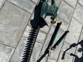 Pensasleikkuri, Leikkurit ja koneet, Piha ja puutarha, Turku, Tori.fi Pensasleikkuri, Leikkurit ja koneet, Piha ja puutarha, Turku, Tori.fi