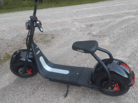 Sähkömopo, Muut motot, Moto, Kurikka, Tori.fi Sähkömopo, Muut motot, Moto, Kurikka, Tori.fi