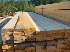 Puutavaraa 32x100, 50x100 ja 50x125, Muu rakentaminen ja remontointi, Rakennustarvikkeet ja työkalut, Pori, Tori.fi Puutavaraa 32x100, 50x100 ja 50x125, Muu rakentaminen ja remontointi, Rakennustarvikkeet ja työkalut, Pori, Tori.fi