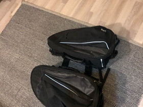 Moottoripyörän sivulaukut, Moottoripyörän varaosat ja tarvikkeet, Mototarvikkeet ja varaosat, Ylivieska, Tori.fi Moottoripyörän sivulaukut, Moottoripyörän varaosat ja tarvikkeet, Mototarvikkeet ja varaosat, Ylivieska, Tori.fi