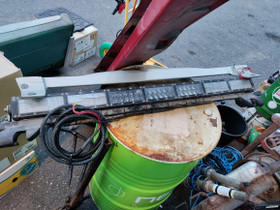 Ledi bar 110cm, Lisävarusteet ja autotarvikkeet, Auton varaosat ja tarvikkeet, Oulu, Tori.fi Ledi bar 110cm, Lisävarusteet ja autotarvikkeet, Auton varaosat ja tarvikkeet, Oulu, Tori.fi
