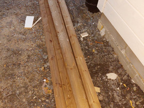 28x95 L4200 terassilautaa, Muu rakentaminen ja remontointi, Rakennustarvikkeet ja työkalut, Jyväskylä, Tori.fi 28x95 L4200 terassilautaa, Muu rakentaminen ja remontointi, Rakennustarvikkeet ja työkalut, Jyväskylä, Tori.fi