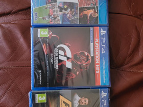 Uusia ps4 pelejä 3kpl, Pelikonsolit ja pelaaminen, Viihde-elektroniikka, Oulu, Tori.fi Uusia ps4 pelejä 3kpl, Pelikonsolit ja pelaaminen, Viihde-elektroniikka, Oulu, Tori.fi