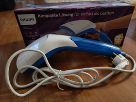 Philips vaatehöyrystin, Muut kodinkoneet, Kodinkoneet, Turku, Tori.fi Philips vaatehöyrystin, Muut kodinkoneet, Kodinkoneet, Turku, Tori.fi