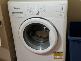 Whirlpool pesukone AWO/D 5024, Pesu- ja kuivauskoneet, Kodinkoneet, Helsinki, Tori.fi Whirlpool pesukone AWO/D 5024, Pesu- ja kuivauskoneet, Kodinkoneet, Helsinki, Tori.fi