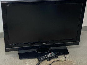 LG televisio 37LF65, Muut kodinkoneet, Kodinkoneet, Kerava, Tori.fi LG televisio 37LF65, Muut kodinkoneet, Kodinkoneet, Kerava, Tori.fi