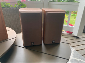 Yamaha NS-E55 kaiutinsetti, Audio ja musiikkilaitteet, Viihde-elektroniikka, Tampere, Tori.fi Yamaha NS-E55 kaiutinsetti, Audio ja musiikkilaitteet, Viihde-elektroniikka, Tampere, Tori.fi