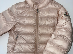 Moncler untuvatakki, Lastenvaatteet ja kengät, Nurmijärvi, Tori.fi Moncler untuvatakki, Lastenvaatteet ja kengät, Nurmijärvi, Tori.fi