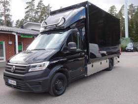 Volkswagen Crafter, Autot, Tuusula, Tori.fi Volkswagen Crafter, Autot, Tuusula, Tori.fi