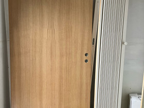 Väliovi, Ikkunat, ovet ja lattiat, Rakennustarvikkeet ja työkalut, Pirkkala, Tori.fi Väliovi, Ikkunat, ovet ja lattiat, Rakennustarvikkeet ja työkalut, Pirkkala, Tori.fi