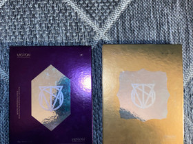 VICTON albumit, Musiikki CD, DVD ja äänitteet, Musiikki ja soittimet, Kuopio, Tori.fi VICTON albumit, Musiikki CD, DVD ja äänitteet, Musiikki ja soittimet, Kuopio, Tori.fi