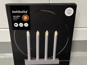 Uusi kynttelikkö, Sisustustavarat, Sisustus ja huonekalut, Espoo, Tori.fi Uusi kynttelikkö, Sisustustavarat, Sisustus ja huonekalut, Espoo, Tori.fi