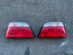 Bmw E38 takavalot, Autovaraosat, Auton varaosat ja tarvikkeet, Nokia, Tori.fi Bmw E38 takavalot, Autovaraosat, Auton varaosat ja tarvikkeet, Nokia, Tori.fi