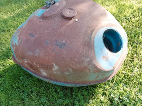 Fordson Super Major tankki, Maatalouskoneet, Työkoneet ja kalusto, Sotkamo, Tori.fi Fordson Super Major tankki, Maatalouskoneet, Työkoneet ja kalusto, Sotkamo, Tori.fi