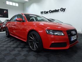 Audi A4, Autot, Lahti, Tori.fi Audi A4, Autot, Lahti, Tori.fi