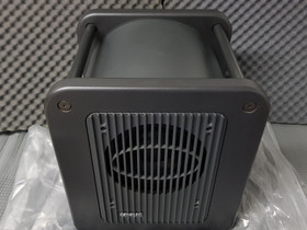 Genelec 7050B (2x 8020B), Audio ja musiikkilaitteet, Viihde-elektroniikka, Tampere, Tori.fi Genelec 7050B (2x 8020B), Audio ja musiikkilaitteet, Viihde-elektroniikka, Tampere, Tori.fi