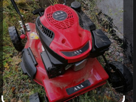 Kaksi vuotta vanha Axa ruohonleikkuri, Leikkurit ja koneet, Piha ja puutarha, Oulu, Tori.fi Kaksi vuotta vanha Axa ruohonleikkuri, Leikkurit ja koneet, Piha ja puutarha, Oulu, Tori.fi