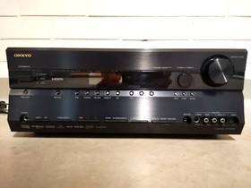 Onkyo tx-sr605, Kotiteatterit ja DVD-laitteet, Viihde-elektroniikka, Joensuu, Tori.fi Onkyo tx-sr605, Kotiteatterit ja DVD-laitteet, Viihde-elektroniikka, Joensuu, Tori.fi