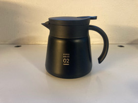 Hario 02 coffee server, Tarjoiluastiat, Keittiötarvikkeet ja astiat, Helsinki, Tori.fi Hario 02 coffee server, Tarjoiluastiat, Keittiötarvikkeet ja astiat, Helsinki, Tori.fi