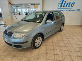 SKODA FABIA, Autot, Kemi, Tori.fi SKODA FABIA, Autot, Kemi, Tori.fi
