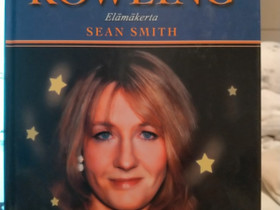 J. K. Rowling elämänkerta -: Harry Potterin luoja, Muut kirjat ja lehdet, Kirjat ja lehdet, Kerava, Tori.fi J. K. Rowling elämänkerta -: Harry Potterin luoja, Muut kirjat ja lehdet, Kirjat ja lehdet, Kerava, Tori.fi