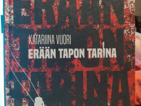 Erään tapon tarina -: Katariina Vuori, Muut kirjat ja lehdet, Kirjat ja lehdet, Kerava, Tori.fi Erään tapon tarina -: Katariina Vuori, Muut kirjat ja lehdet, Kirjat ja lehdet, Kerava, Tori.fi