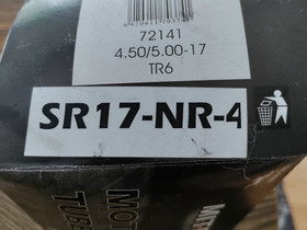 MP:n sisärengas 4.50/5.00-17 TR6, Renkaat, Mototarvikkeet ja varaosat, Kouvola, Tori.fi MP:n sisärengas 4.50/5.00-17 TR6, Renkaat, Mototarvikkeet ja varaosat, Kouvola, Tori.fi