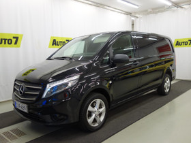 Mercedes-Benz Vito, Autot, Tuusula, Tori.fi Mercedes-Benz Vito, Autot, Tuusula, Tori.fi