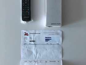Uusi Samsung kaukosäädin, Televisiot, Viihde-elektroniikka, Joensuu, Tori.fi Uusi Samsung kaukosäädin, Televisiot, Viihde-elektroniikka, Joensuu, Tori.fi