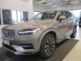 Volvo XC90, Autot, Kuusamo, Tori.fi Volvo XC90, Autot, Kuusamo, Tori.fi