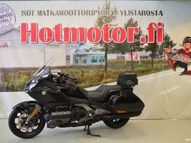 Honda GL, Moottoripyörät, Moto, Seinäjoki, Tori.fi