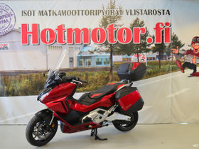 Honda Forza, Skootterit, Moto, Seinäjoki, Tori.fi Honda Forza, Skootterit, Moto, Seinäjoki, Tori.fi