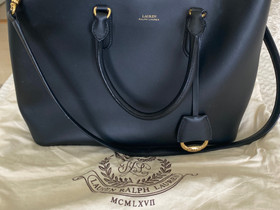 Ralph Lauren nahkalaukku, lähes uusi, Laukut ja hatut, Asusteet ja kellot, Orimattila, Tori.fi Ralph Lauren nahkalaukku, lähes uusi, Laukut ja hatut, Asusteet ja kellot, Orimattila, Tori.fi