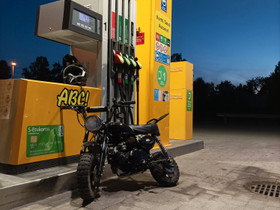 Zhenhua monkey, Mopot, Moto, Seinäjoki, Tori.fi Zhenhua monkey, Mopot, Moto, Seinäjoki, Tori.fi