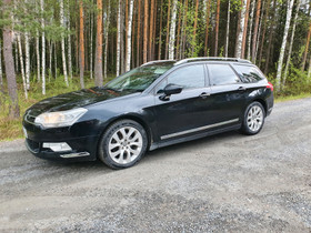 Citroen C5, Autot, Jyväskylä, Tori.fi Citroen C5, Autot, Jyväskylä, Tori.fi