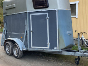 2 hevosen telitraileri, Trailerit ja kuljetus, Hevoset ja hevosurheilu, Orimattila, Tori.fi 2 hevosen telitraileri, Trailerit ja kuljetus, Hevoset ja hevosurheilu, Orimattila, Tori.fi