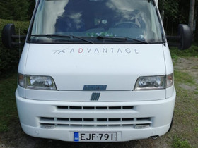 Dethleffs Advantage, Matkailuautot, Matkailuautot ja asuntovaunut, Seinäjoki, Tori.fi Dethleffs Advantage, Matkailuautot, Matkailuautot ja asuntovaunut, Seinäjoki, Tori.fi