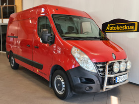 Renault Master, Autot, Ylöjärvi, Tori.fi Renault Master, Autot, Ylöjärvi, Tori.fi