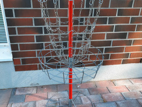 Frisbeegolfkori, Muu urheilu ja ulkoilu, Urheilu ja ulkoilu, Lappeenranta, Tori.fi Frisbeegolfkori, Muu urheilu ja ulkoilu, Urheilu ja ulkoilu, Lappeenranta, Tori.fi