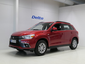 Mitsubishi ASX, Autot, Forssa, Tori.fi Mitsubishi ASX, Autot, Forssa, Tori.fi