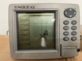 Eagle Intellimap 320, Veneen varusteet ja varaosat, Venetarvikkeet ja veneily, Vaasa, Tori.fi Eagle Intellimap 320, Veneen varusteet ja varaosat, Venetarvikkeet ja veneily, Vaasa, Tori.fi