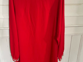 H&M mekko helmihihoilla 36, Vaatteet ja kengät, Alavus, Tori.fi H&M mekko helmihihoilla 36, Vaatteet ja kengät, Alavus, Tori.fi
